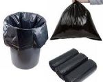 Túi rác cuộn tự hủy – xu hướng tiêu dùng xanh